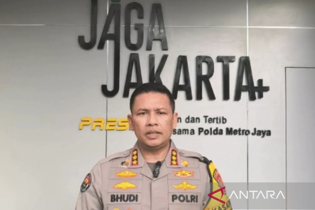 Metro Jaya Police Arrest Fraudster Posing as KPK Employee