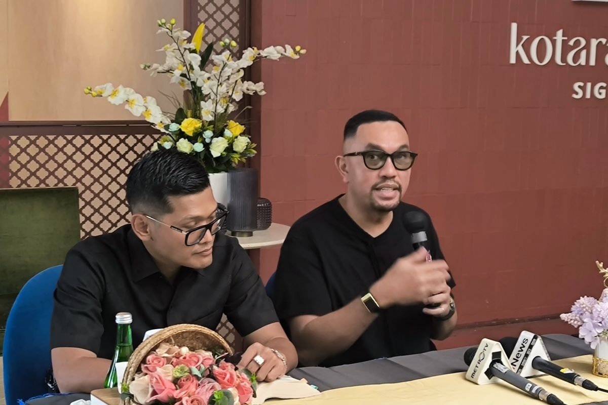 Ahmad Sahroni Highlights Security Gaps in KPK-Impersonation Fraud Case