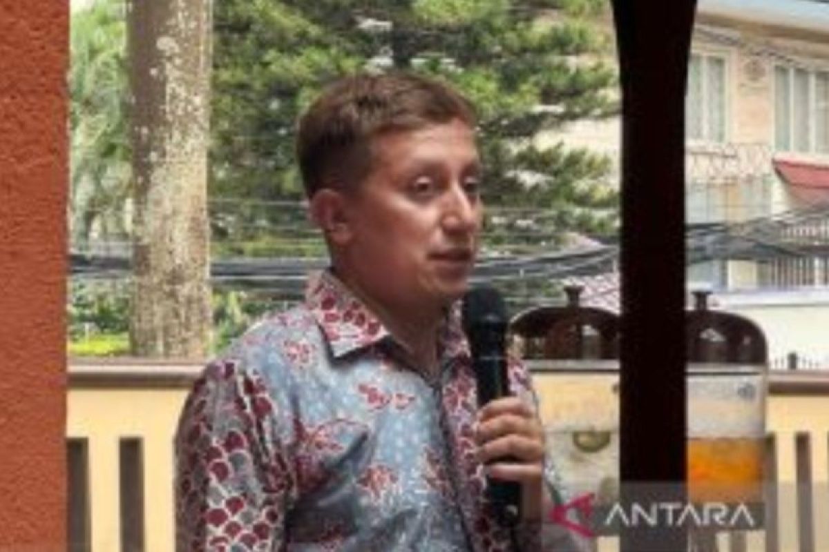 Foreign Ministry: Indonesia-EU Economic Cooperation Does Not Neglect Human Rights Aspects