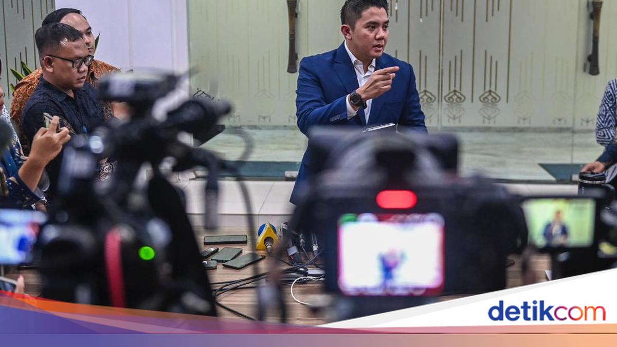 Cabinet Secretary Affirms Indonesia's National Stability Under Control Amid Global Dynamics