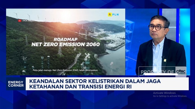 Video: PLN IP Halts Coal-Fired Power Plant Construction, Targets 1 GW of Solar Power - Biomass