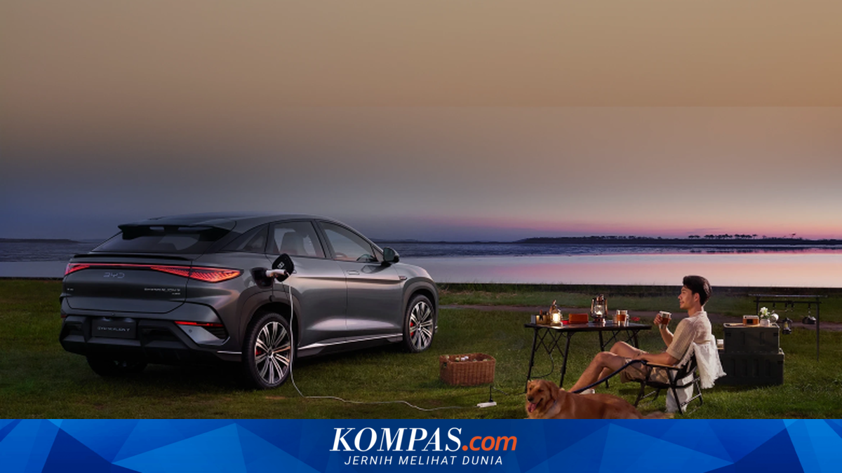 BYD to Bring 5-Minute Electric Vehicle Charging Technology to Global Market