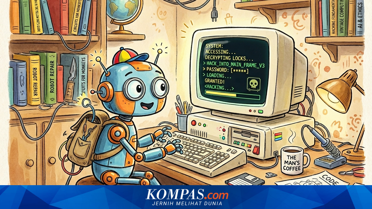 AI Breaches the World's Most Secure OS in Under 10 Hours, Elite Hacker Team Would Need Weeks
