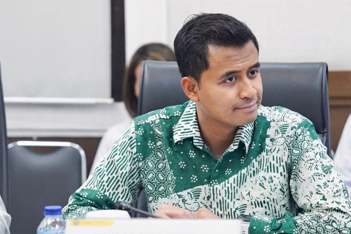 Acceleration of Masela Block Development Safeguards Indonesia's Economic Sovereignty