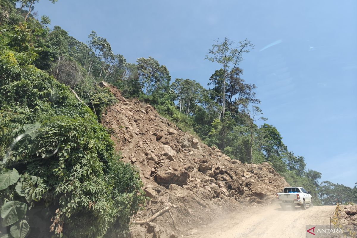 PRR: Post-flood mud cleanup in Aceh reaches 480 locations
