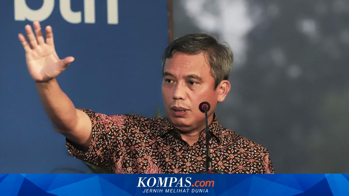 Inaugurating Eco Park Dago, BTN CEO: Strategic Investment to Strengthen HR Quality