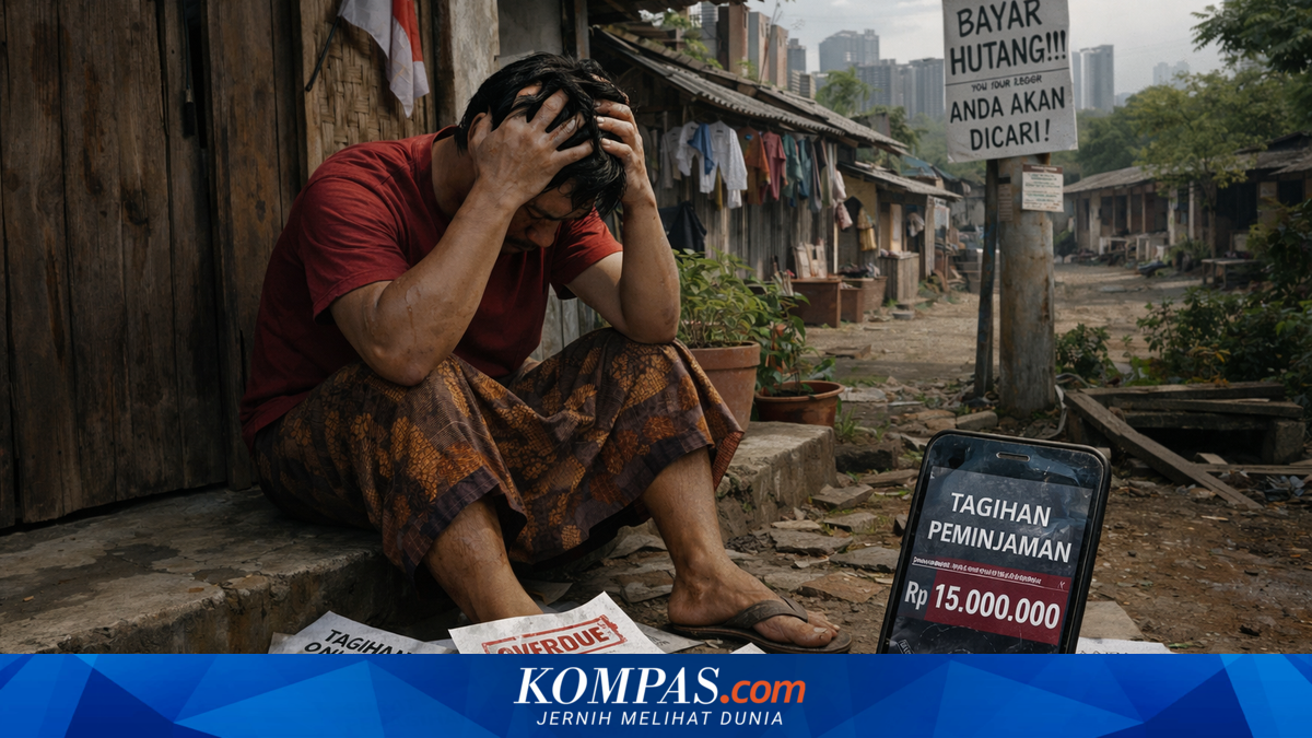 Debt Unpaid for 90 Days Not Considered Cleared, Online Loan Debt Increases Instead