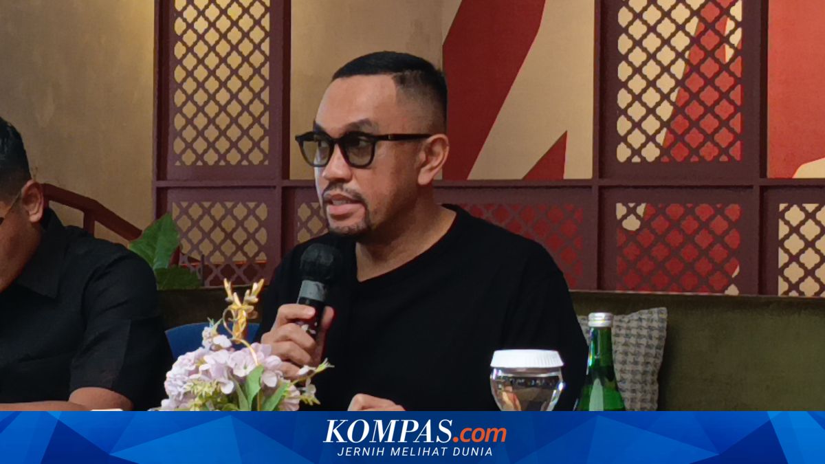 Chronology of Ahmad Sahroni Becoming Target of Fake KPK Officer, Rp 300 Million as Bait