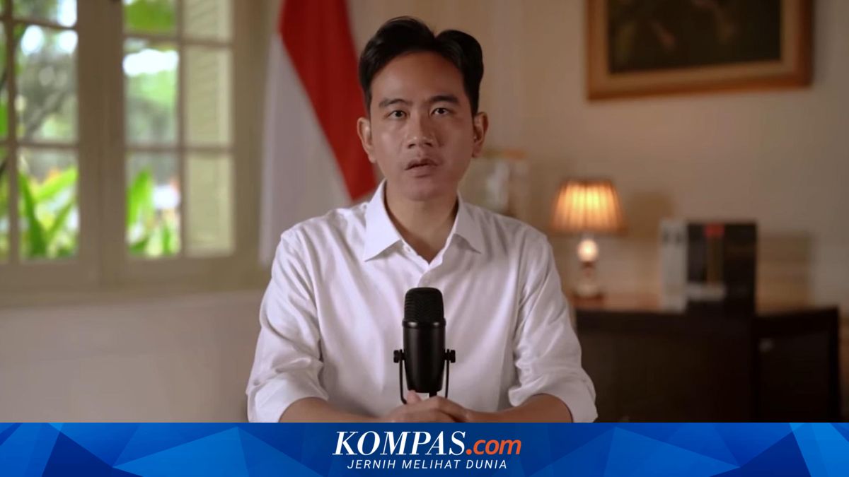 Gibran Highlights Trade Misinvoicing Practice: Tax Leakage Costing the Country Hundreds of Billions of US Dollars