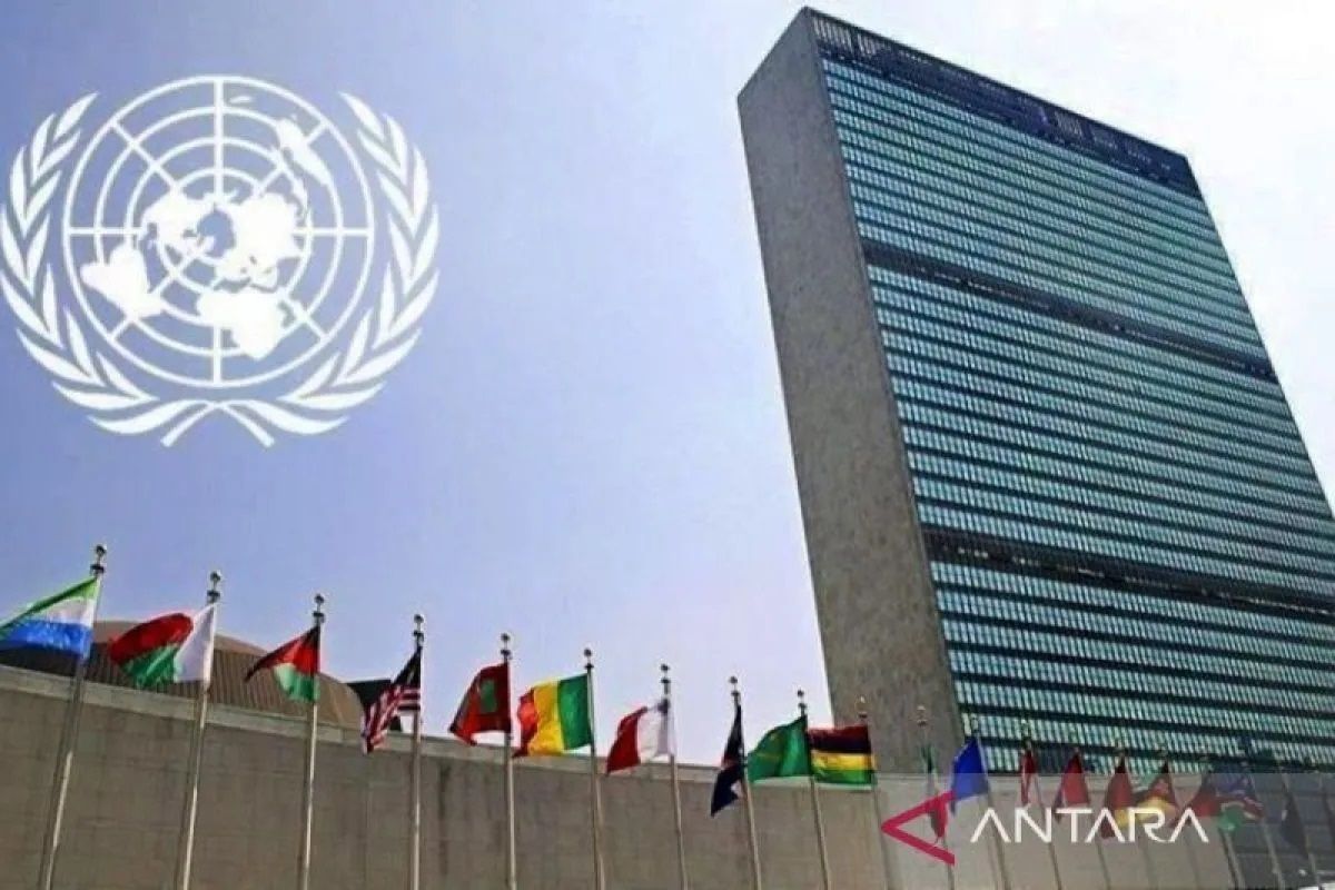 Indonesia rejects double standards in advancing global human rights