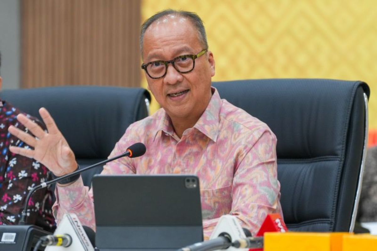 Ministry of Industry Accelerates ISPO Certification for Downstream Palm Oil Industry through KAN