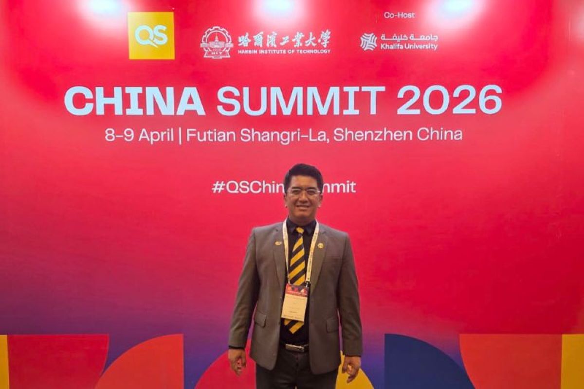 UI Rector: ASEAN Has Opportunity to Become Global Education Hub