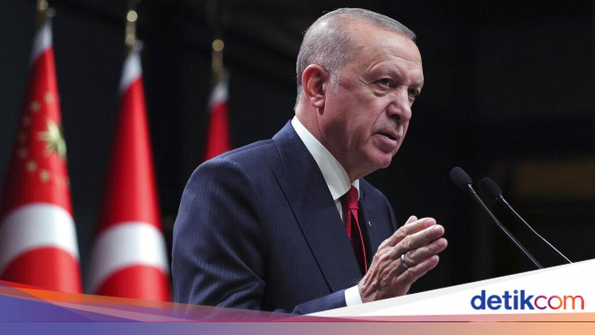 Erdogan Equates Death Penalty for Palestinian Detainees with Hitler's Policies