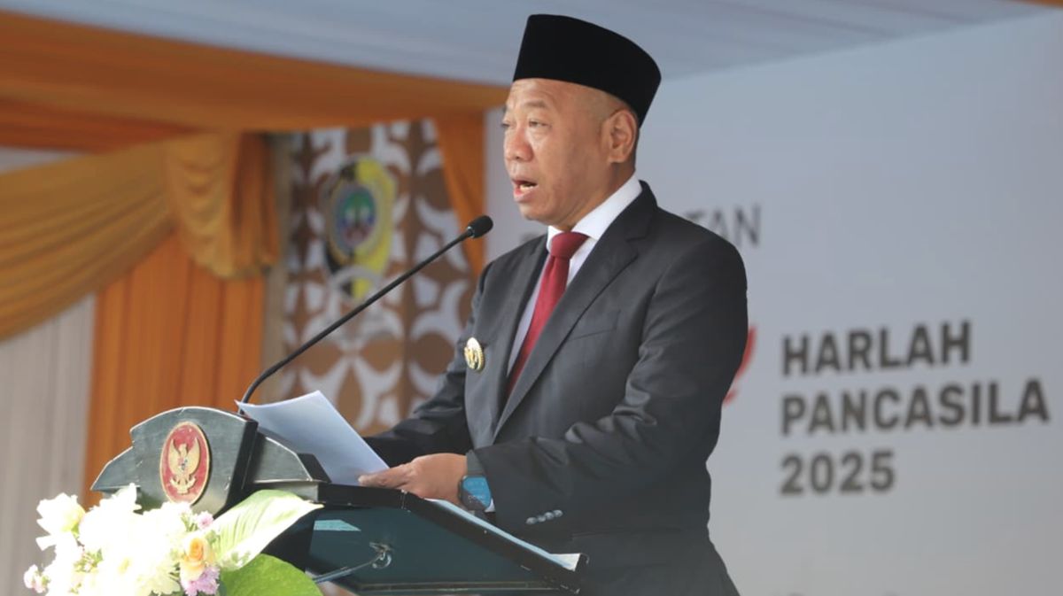 KPK Examines 13 People in Jakarta Following Arrest of Tulungagung Regent