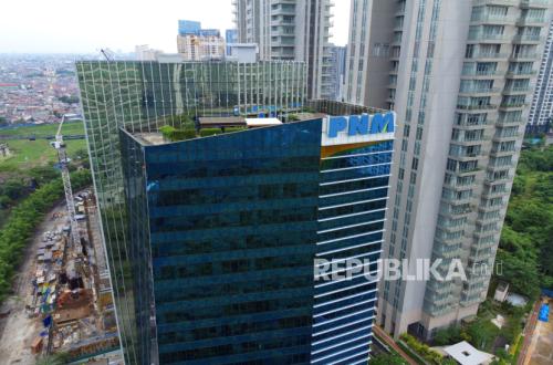 BRI Responds to Government's Plan to Take Over PNM, Affirms Direction of MSME Financing