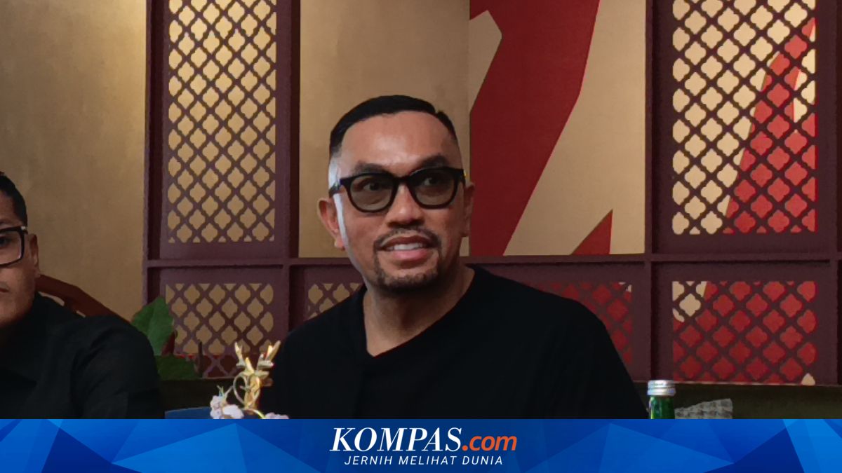 Ahmad Sahroni Clarifies: No Offer to Settle Case from Fake KPK