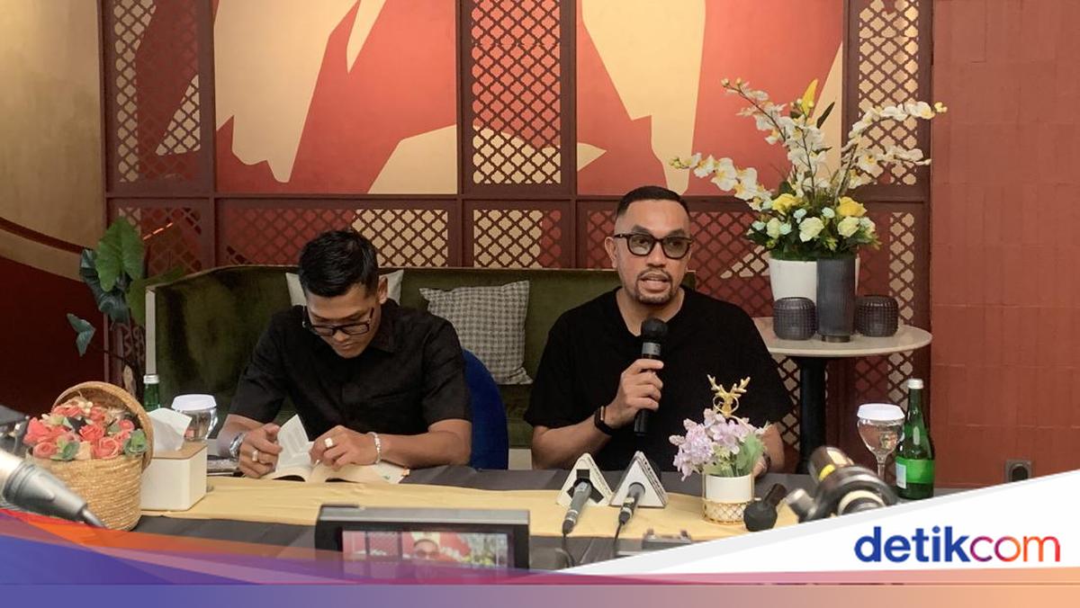 Sahroni Explains Reasons for Giving USD 17,400 to Fake KPK Employee