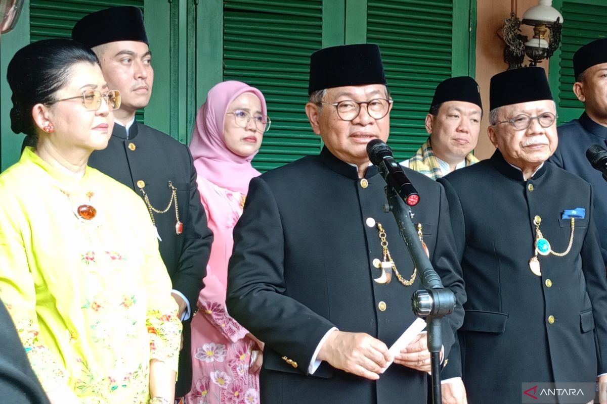 Pramono highlights persistent thuggery behind Jakarta's safe city accolade