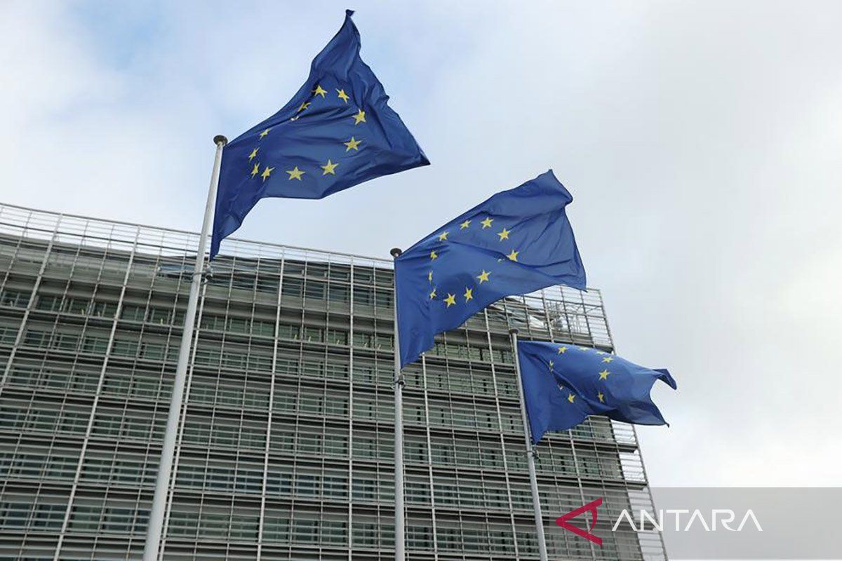 EU nearly 100 percent dependent on China for 17 key raw materials
