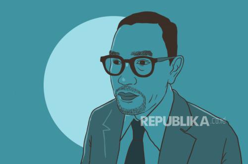 Sahroni Admits to Entrapping Fake KPK Member, Instructing Him to Wait in Leadership Room