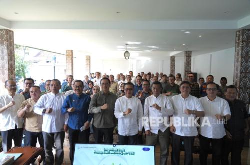 KDS Prepares Bandung Regency's 385th Anniversary, Accelerates Uninhabitable House Renovation Programme