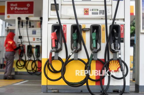 Similar to Indonesia? Shell Petrol Stations in Malaysia Reportedly Run Out of Fuel Stock
