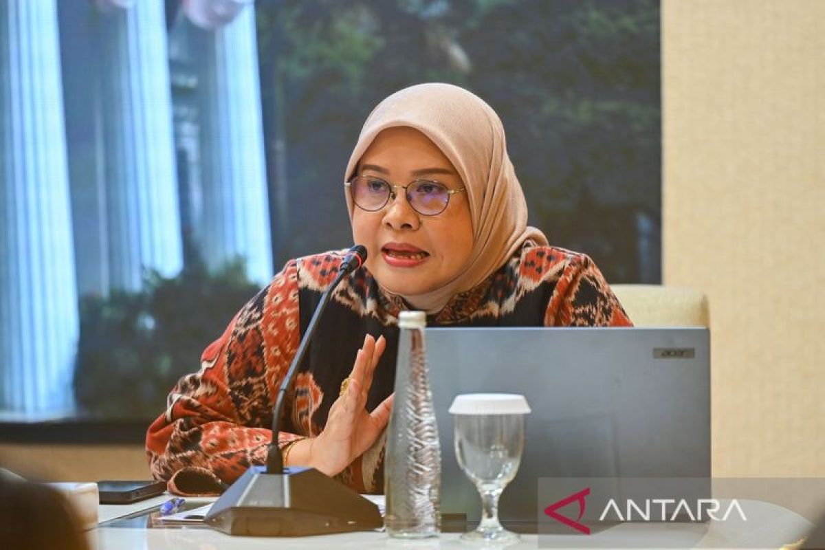 Foreign Ministry: Three Indonesian Seafarers from Gold Autumn Safe and Set to Return to Indonesia