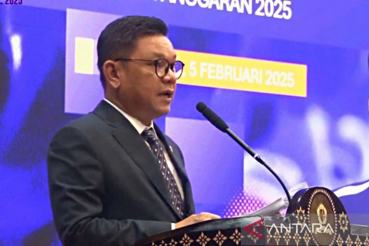 Lemhannas Assesses MBG Programme as Beneficial for Community Economy