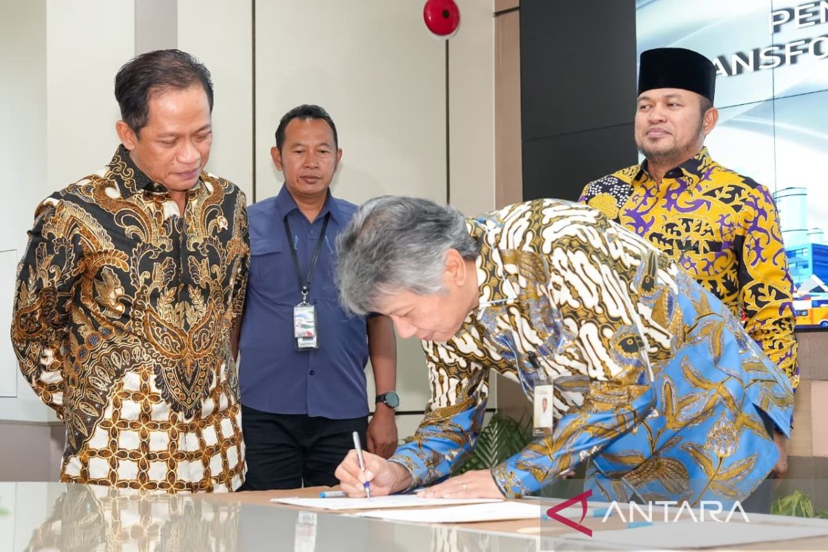 IKN Authority Invites Supporting Regions to Manage Waste into Energy