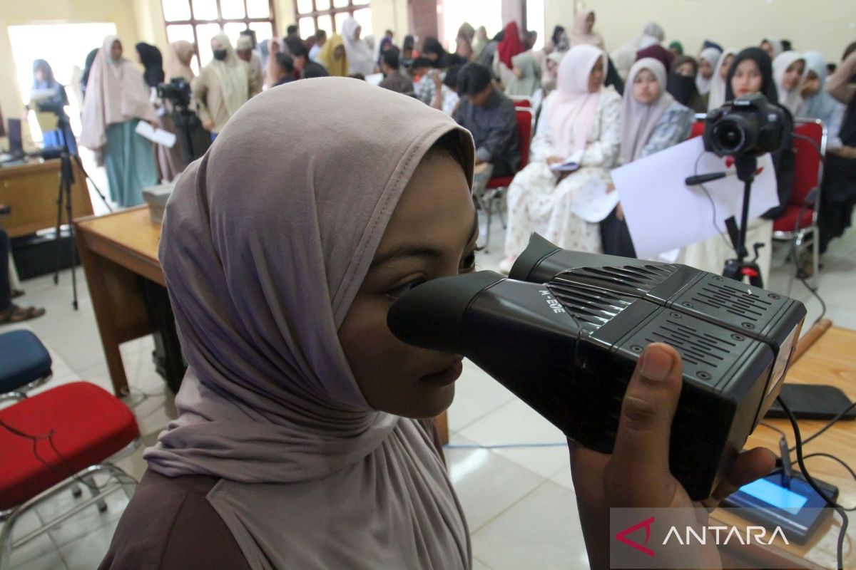 Proactive Service for Recording Civil Registry Documents for Disaster Survivors