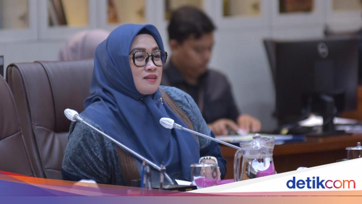 Gerindra Legislator Pushes for Enhancement of Indonesian Migrant Workers' Skills