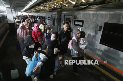Eid Transport 2026 Successful, Collaboration Key to Success