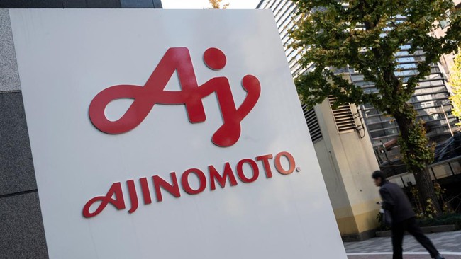 Ajinomoto Holds Key Technology for the AI Industry, How Is That Possible?