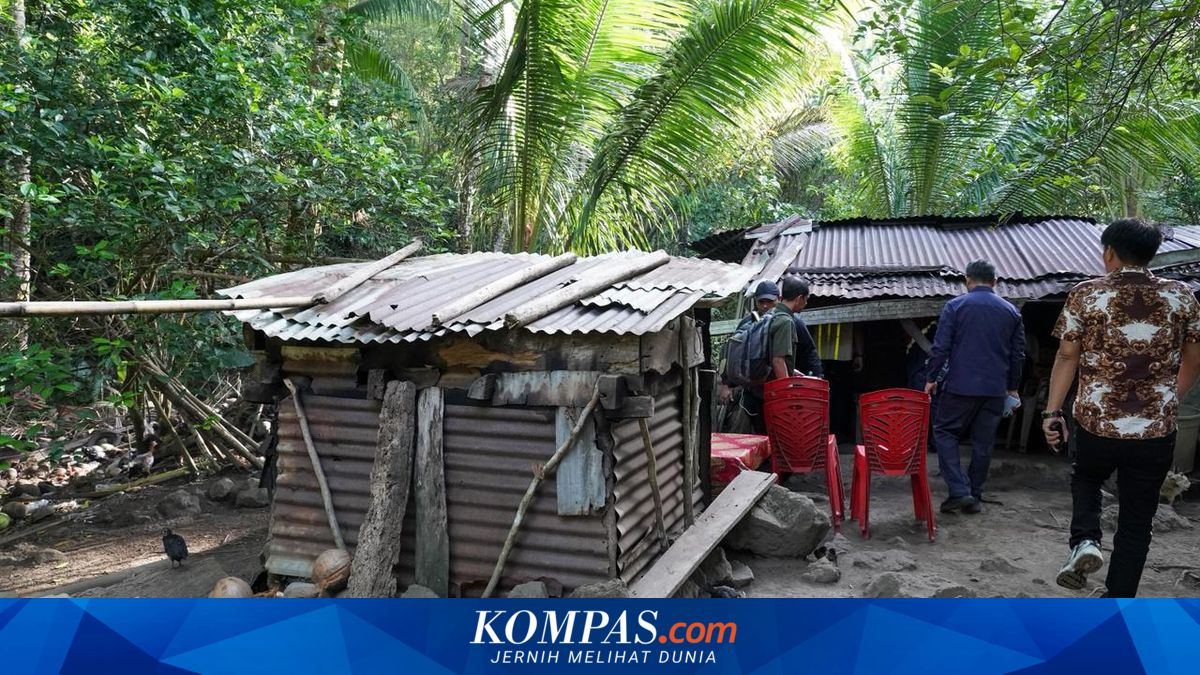 Post-Sitaro Flood, 1,000 Residents' Houses to Be Renovated Starting 15 April