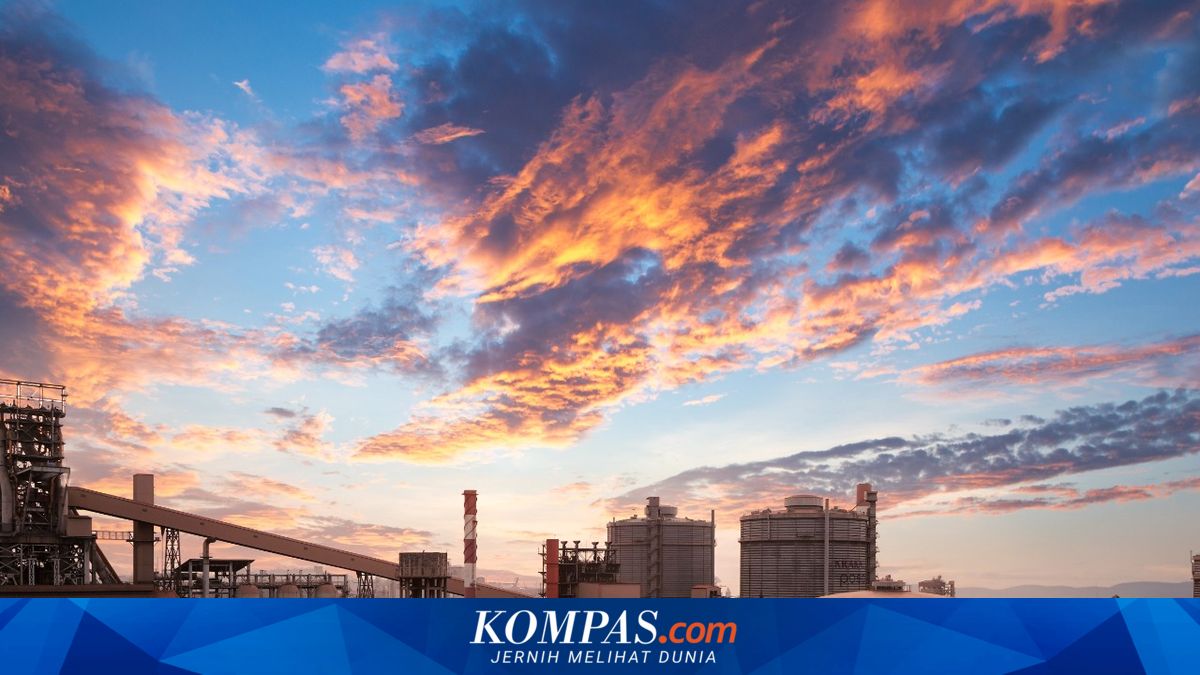 Focus on Energy Efficiency and Waste, Krakatau Posco Maintains Environmental Performance