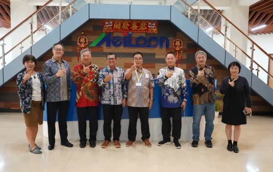 Agus Masykur Invites Investors to Invest Capital in Subang
