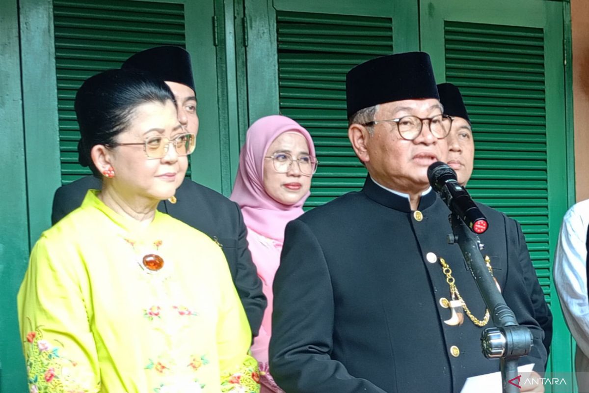 Preparing LPDP, DKI Provincial Government to Send 100 Students Abroad