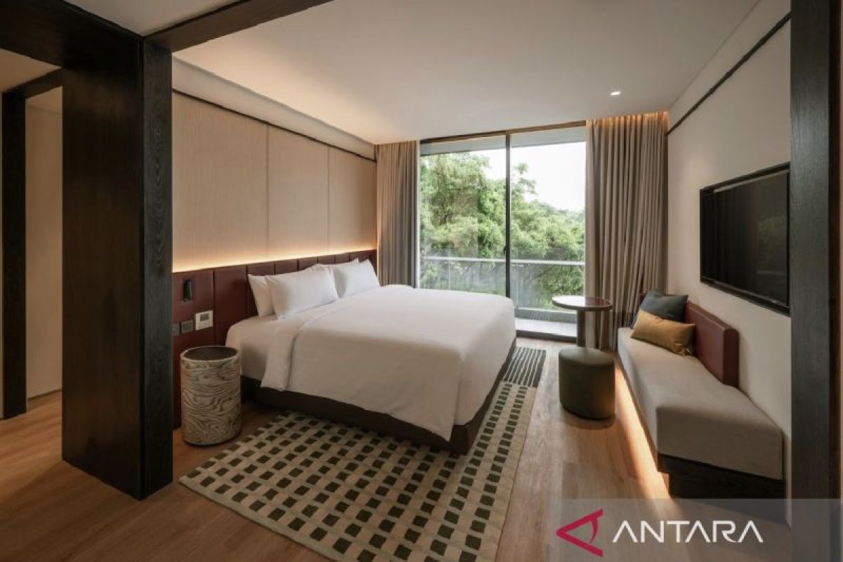 Prospects of the hotel industry in Indonesia amid global geopolitical turmoil