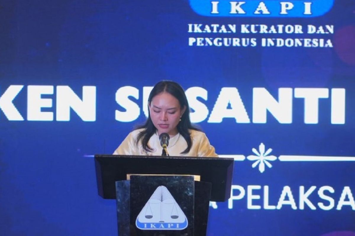 IKAPI Committed to Providing Solutions in PKPU and Bankruptcy Issues