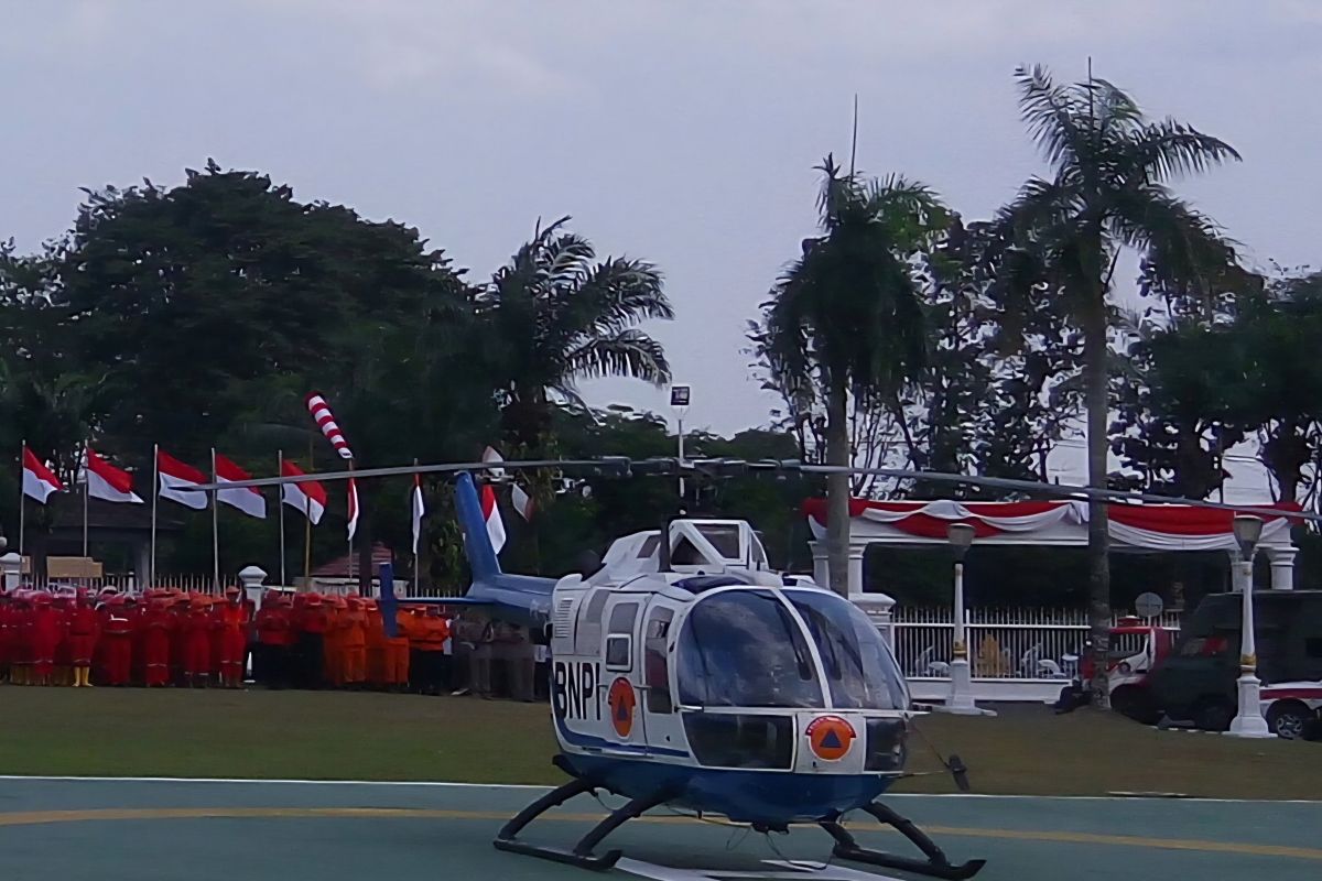 Banyuasin Regency Forms Team to Prevent 2026 Forest and Land Fires