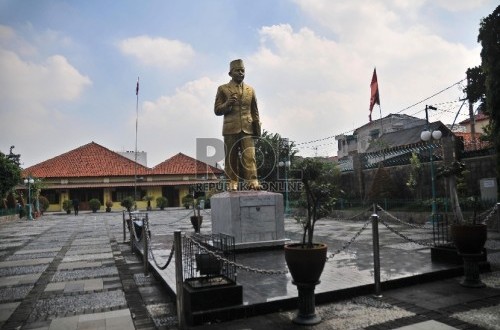 MH Thamrin Museum to be Revitalised as Educational Centre