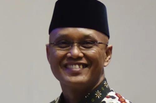 Deputy Chairman of Commission I of the DPR Welcomes Ceasefire, Hopes for Permanence and Pushes for Palestinian Independence