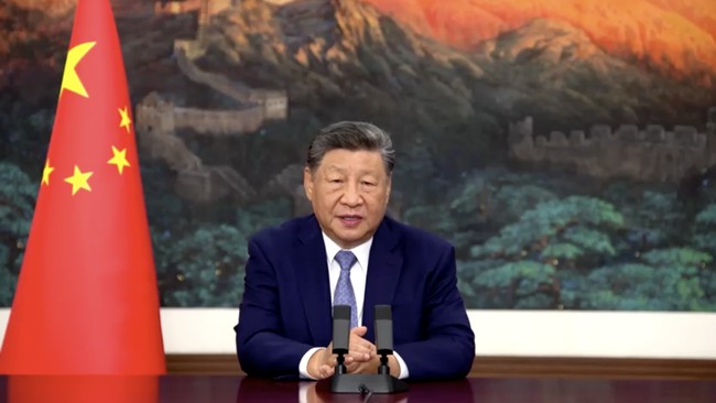 China Gives 5 Danger Signals: Prepare for the Worst Conditions