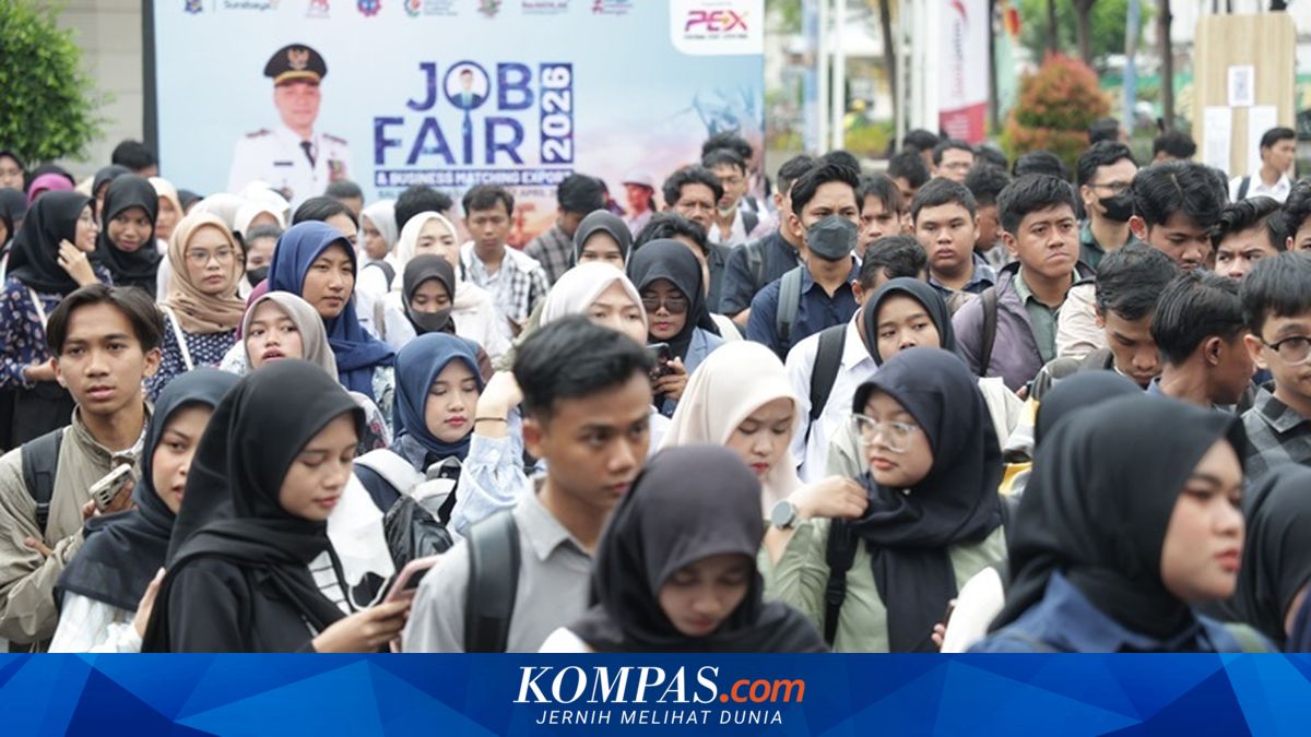 Surabaya's SMEs Achieve $2.73 Million in Exports, SIL Festival 2026 Absorbs Thousands of Local Workers