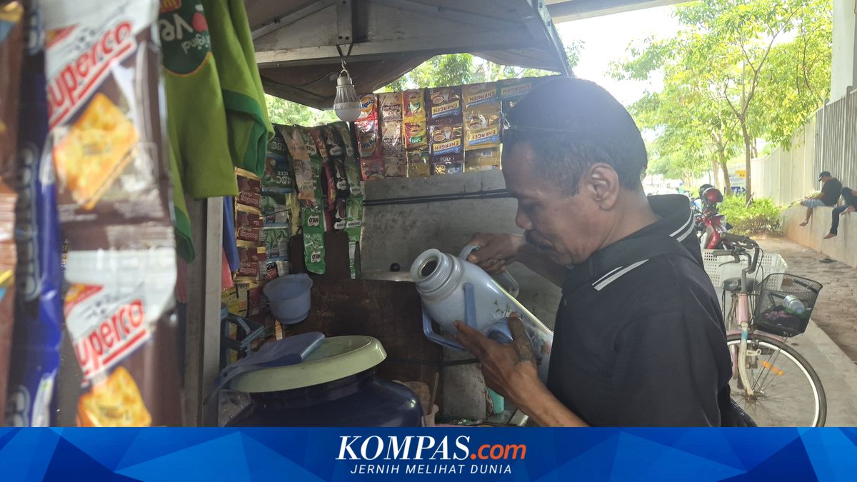 Residents Hope JIS Station Opens New Economic Opportunities Around the Stadium