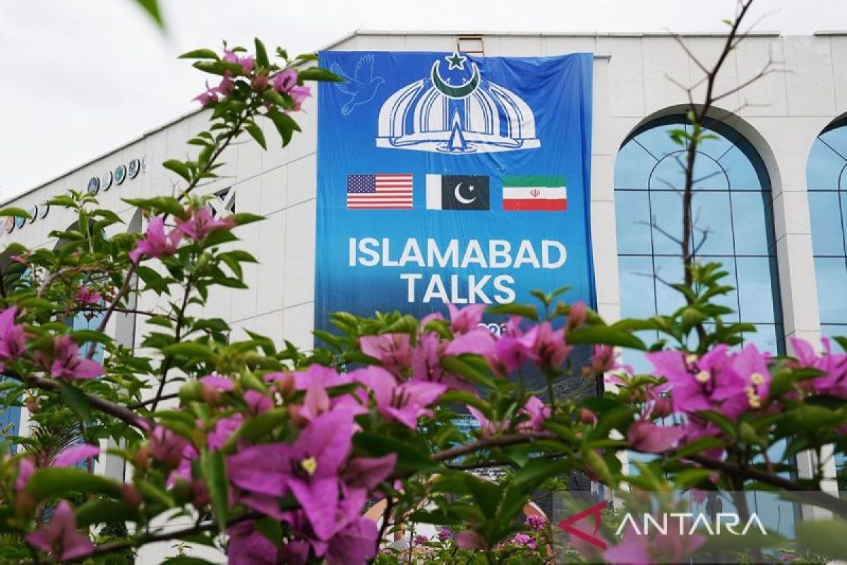 US-Iran Negotiations in Pakistan to Begin Tonight