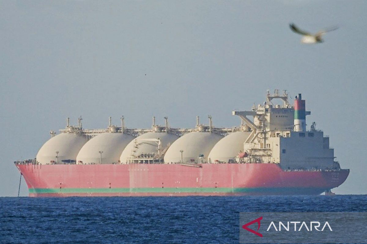 Ambassador: Negotiations Must Continue for Indonesian Ships to Pass Through Strait of Hormuz