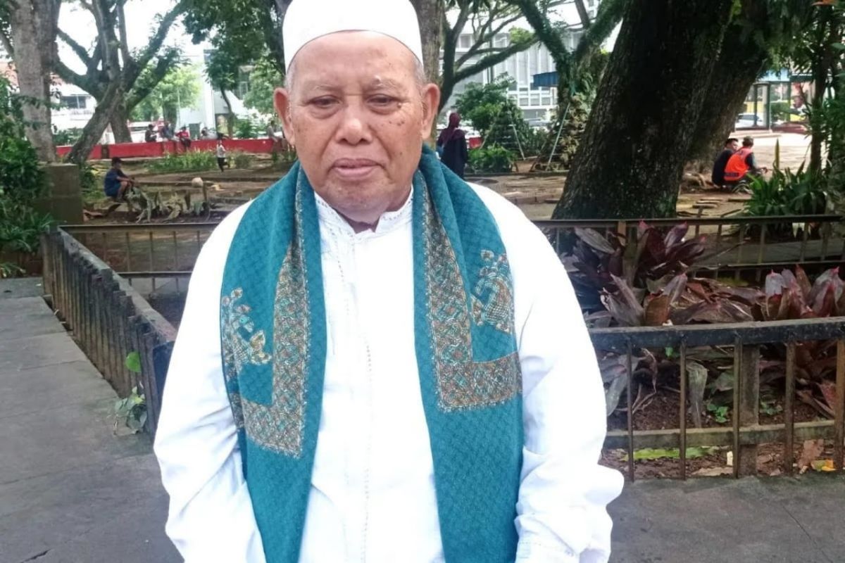 Lebak Ulama: PP Tunas to Produce a Morally and Character-Building Generation