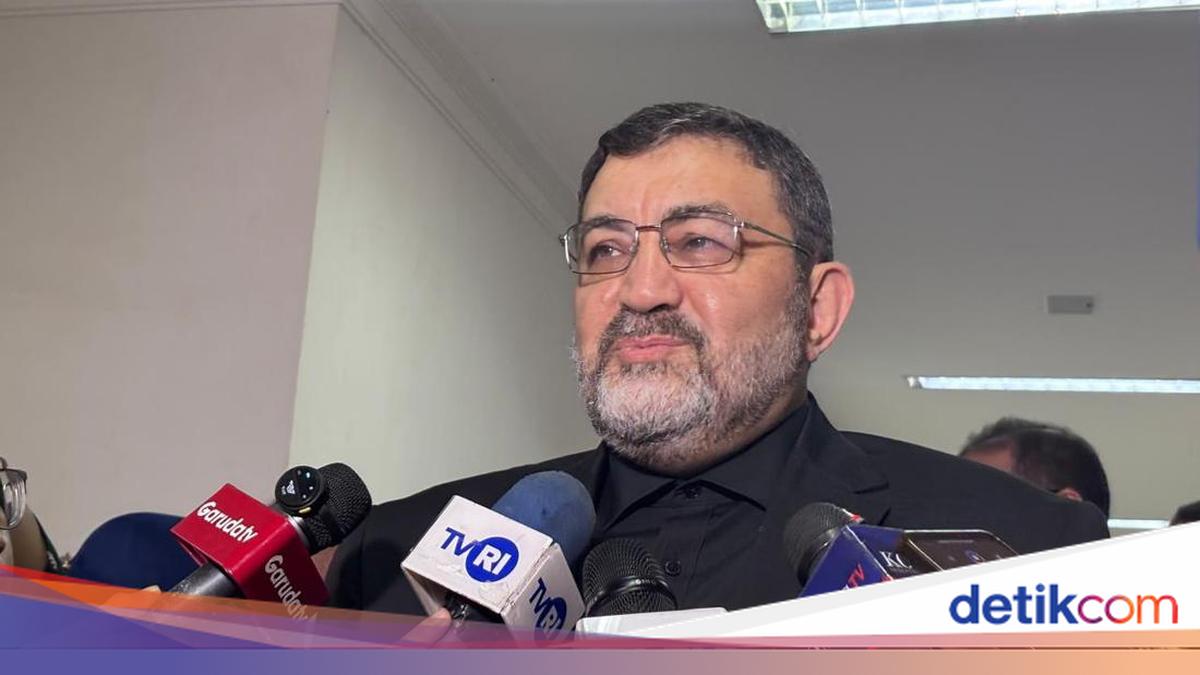 Iranian Ambassador Claims Absolute Victory, Says US-Israel Propose Ceasefire