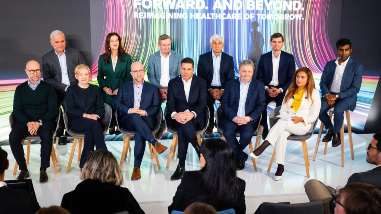 How Bayer and Its Pipeline Drive the Strongest Pharmaceutical Growth in the Future